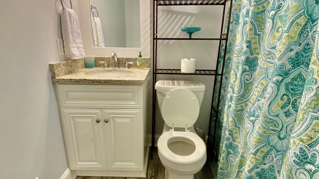 Photo of Bathroom in West Ashley