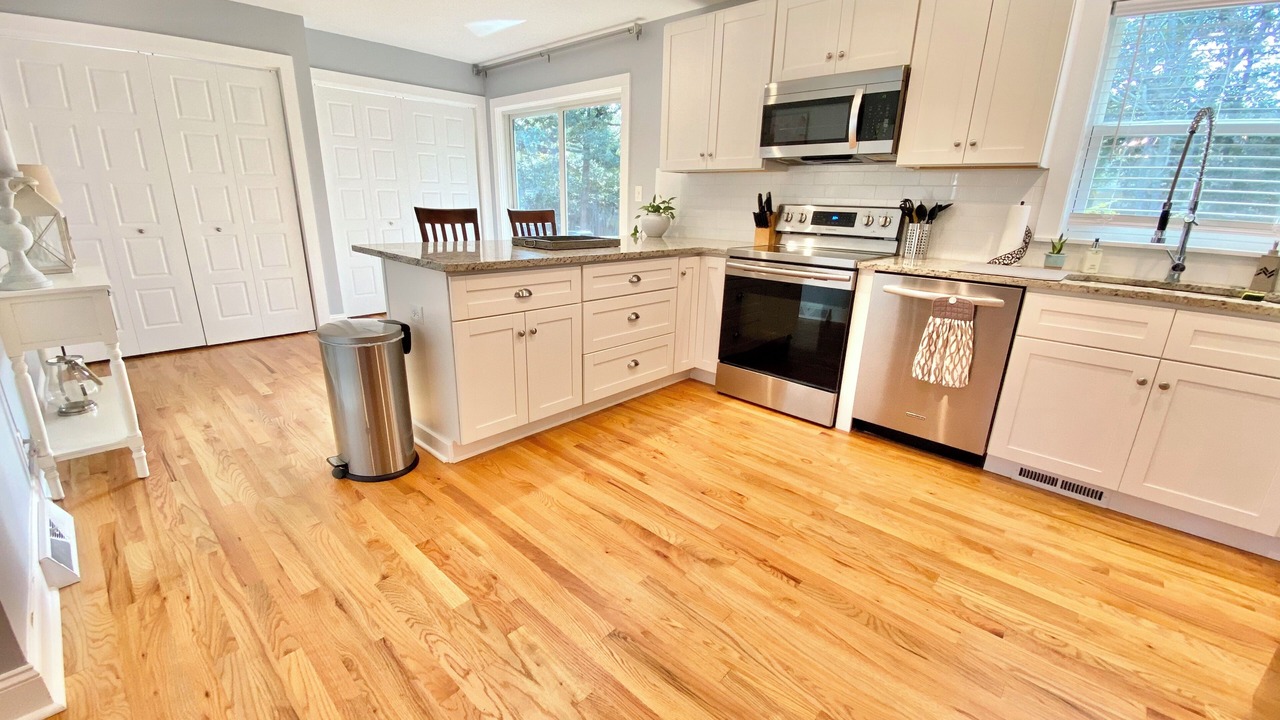 Photo of Kitchen in West Ashley