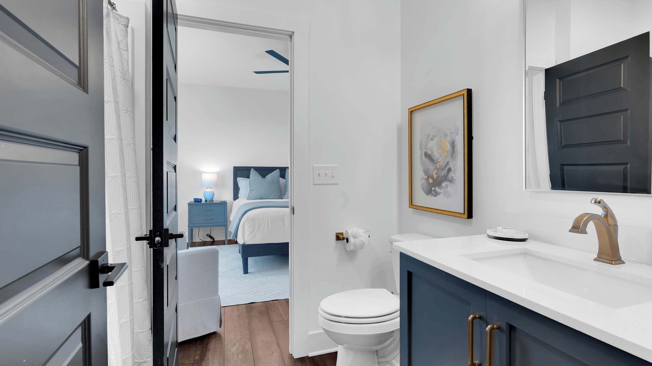 Photo of Bathroom in Winchester