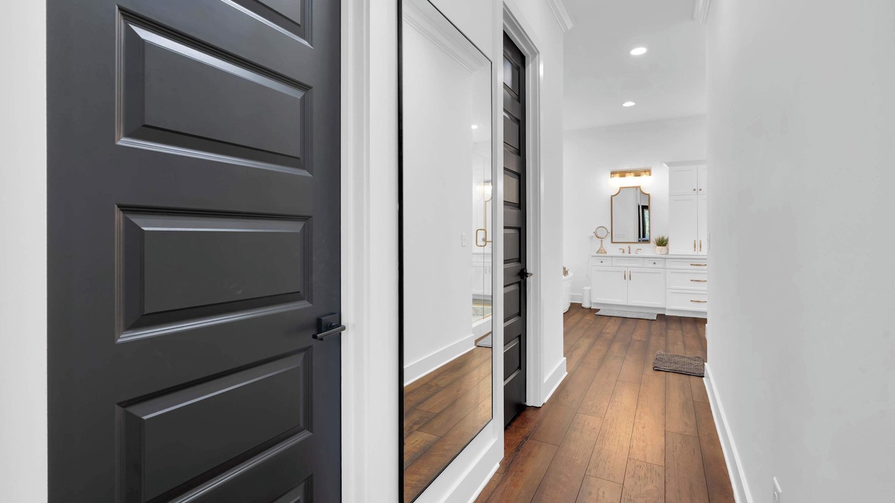 Photo of Bathroom in Winchester