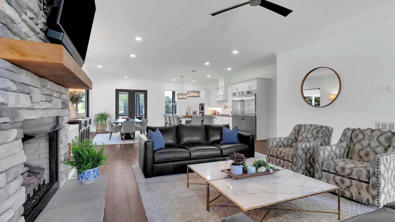 Photo of Livingroom in Winchester