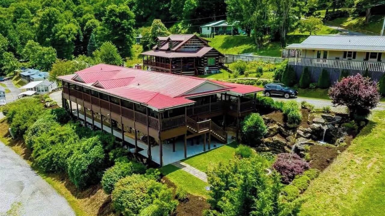 Photo of Outdoor in Maggie Valley
