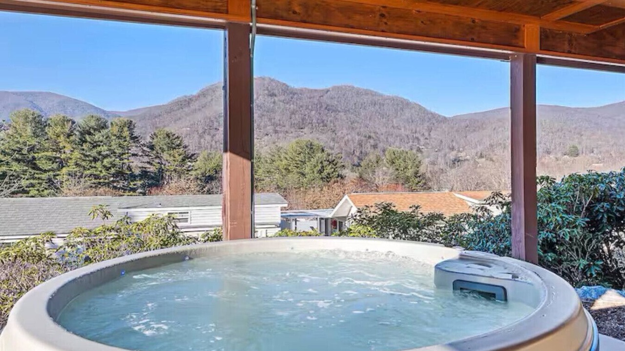 Photo of Outdoor in Maggie Valley