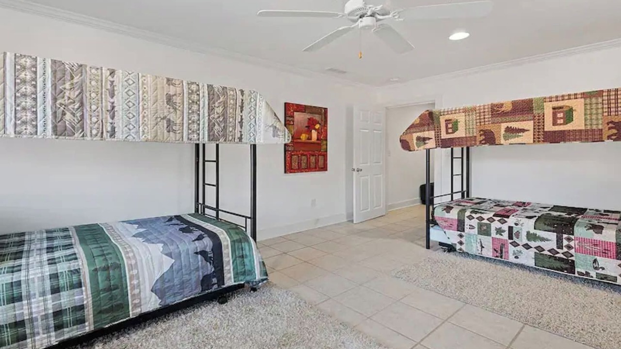 Photo of Bedroom in Maggie Valley