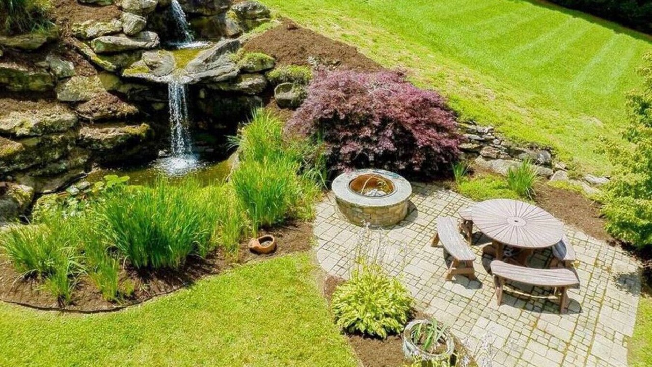 Photo of Outdoor in Maggie Valley