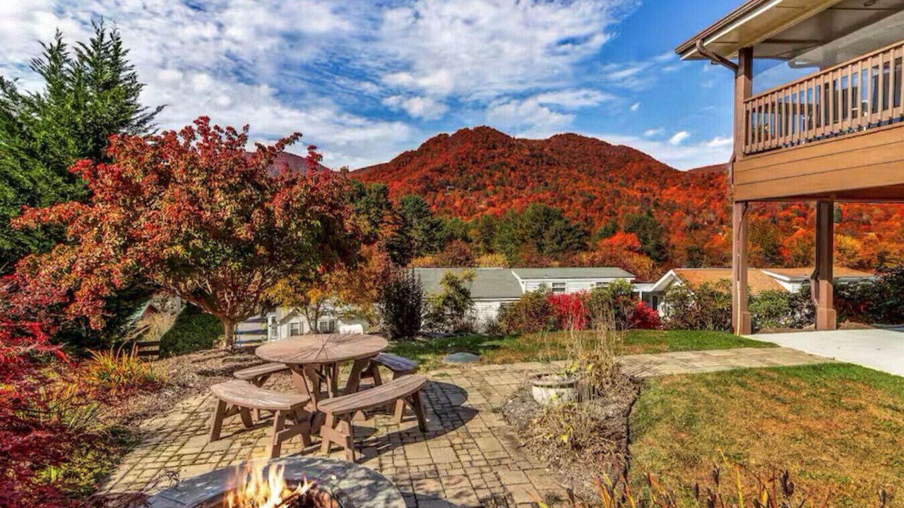 Photo of Outdoor in Maggie Valley