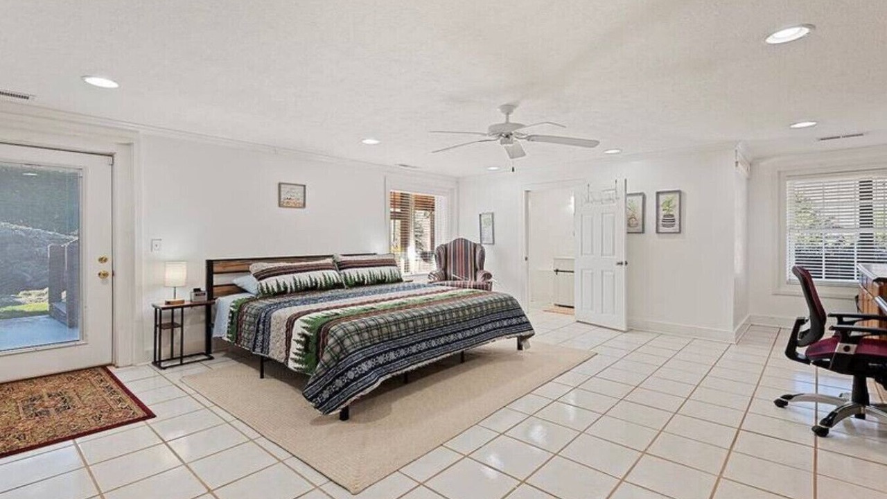 Photo of Bedroom in Maggie Valley