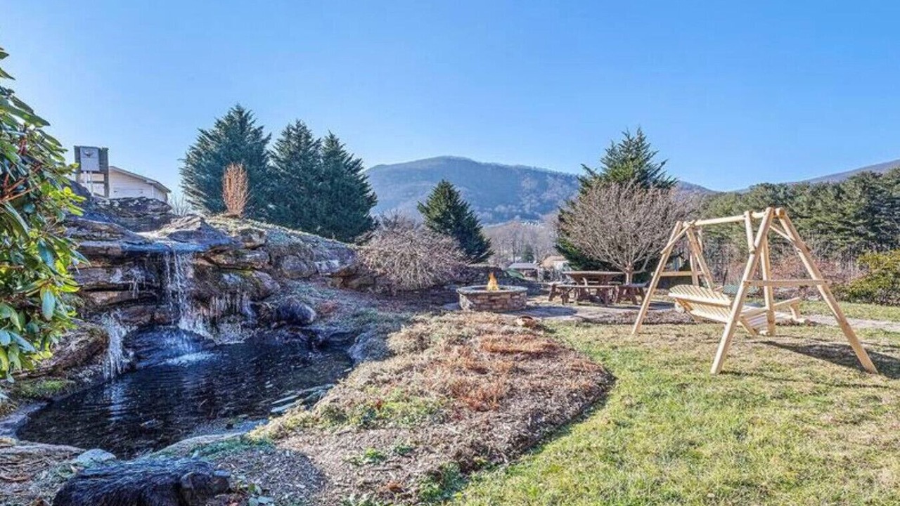 Photo of Outdoor in Maggie Valley