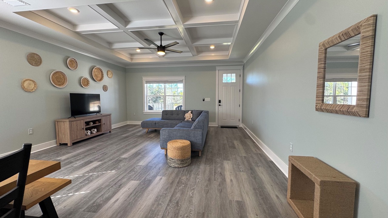 Photo of Bedroom in Inlet Beach Heights