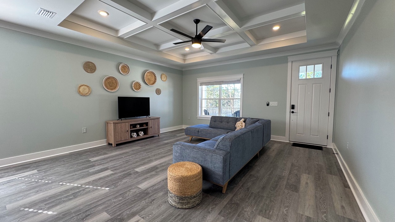 Photo of Bedroom in Inlet Beach Heights