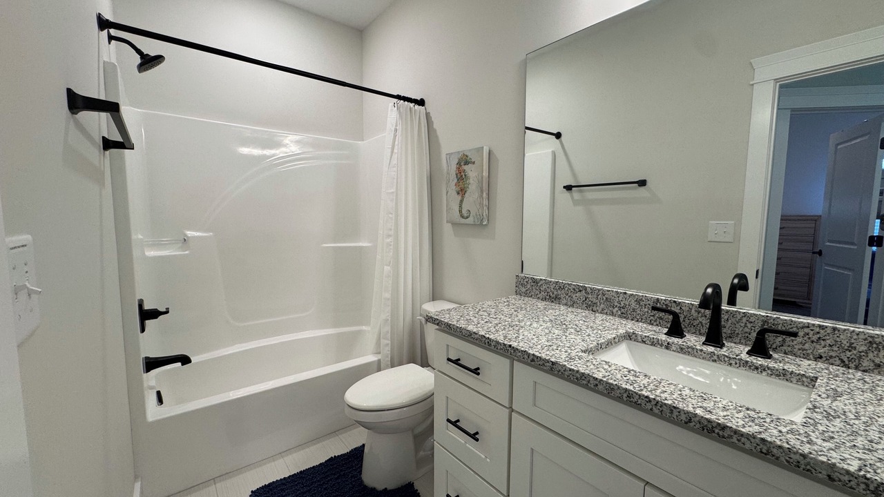 Photo of Bathroom in Inlet Beach Heights