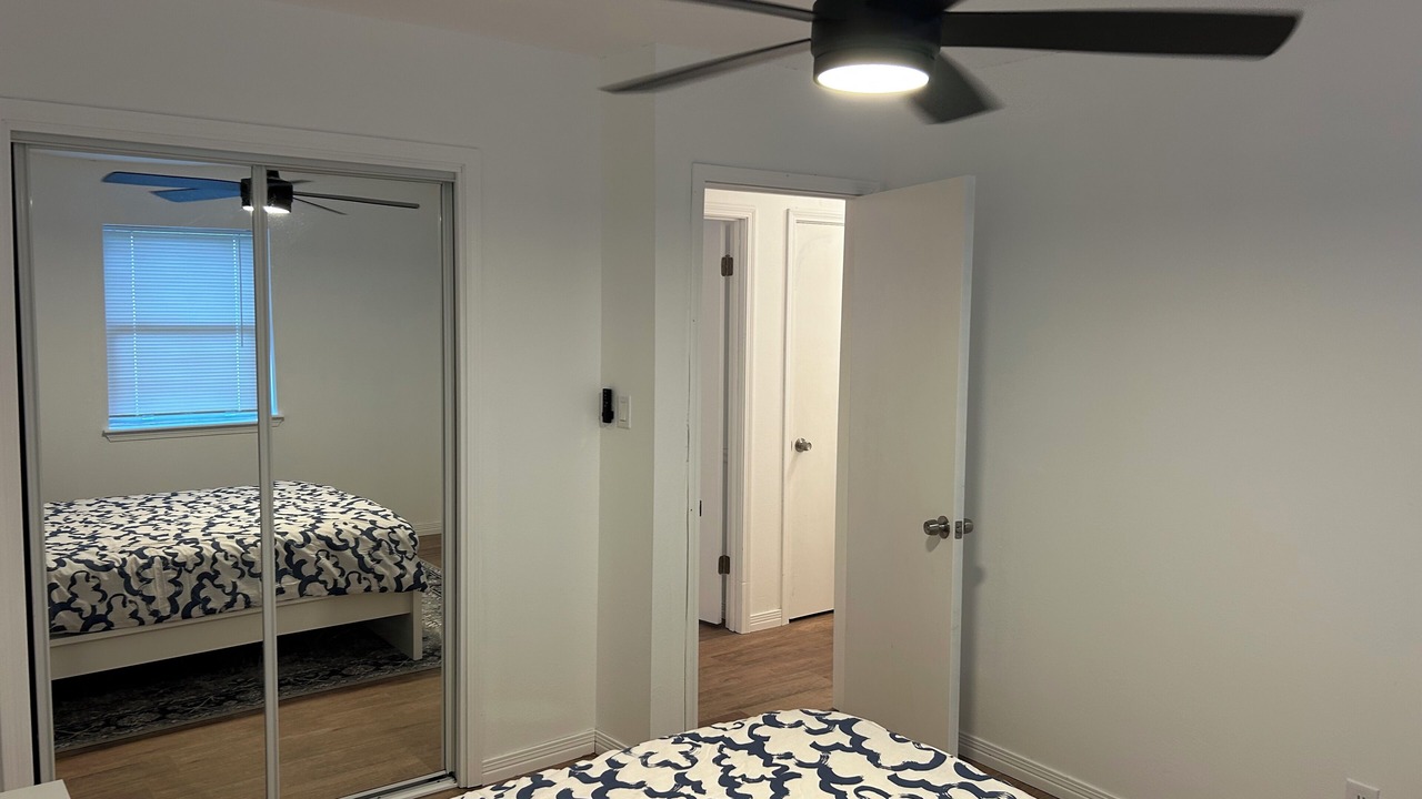 Photo of Bedroom in North Northwest Pensacola