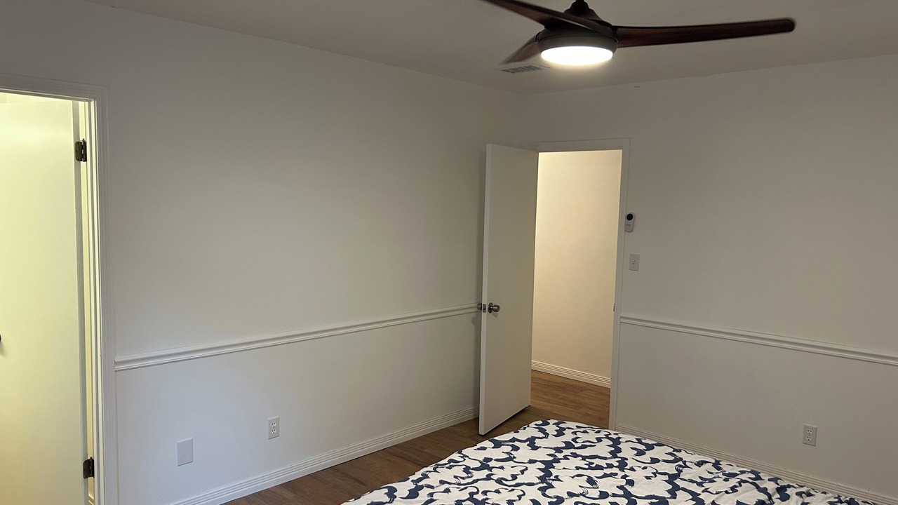 Photo of Bedroom in North Northwest Pensacola