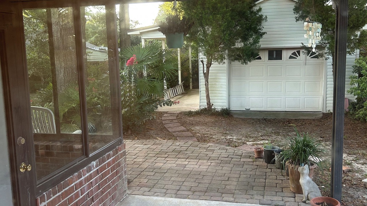 Photo of Outdoor in North Northwest Pensacola