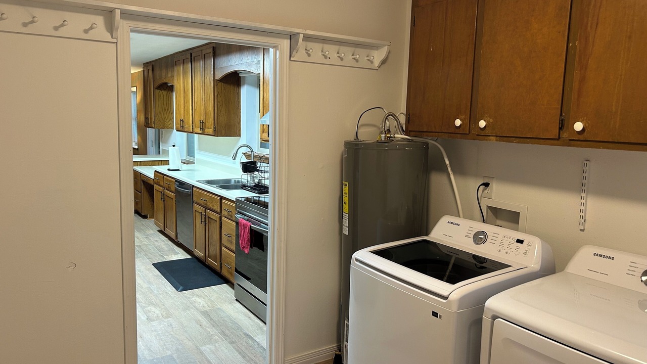 Photo of Kitchen in North Northwest Pensacola