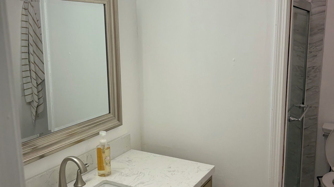 Photo of Bathroom in North Northwest Pensacola