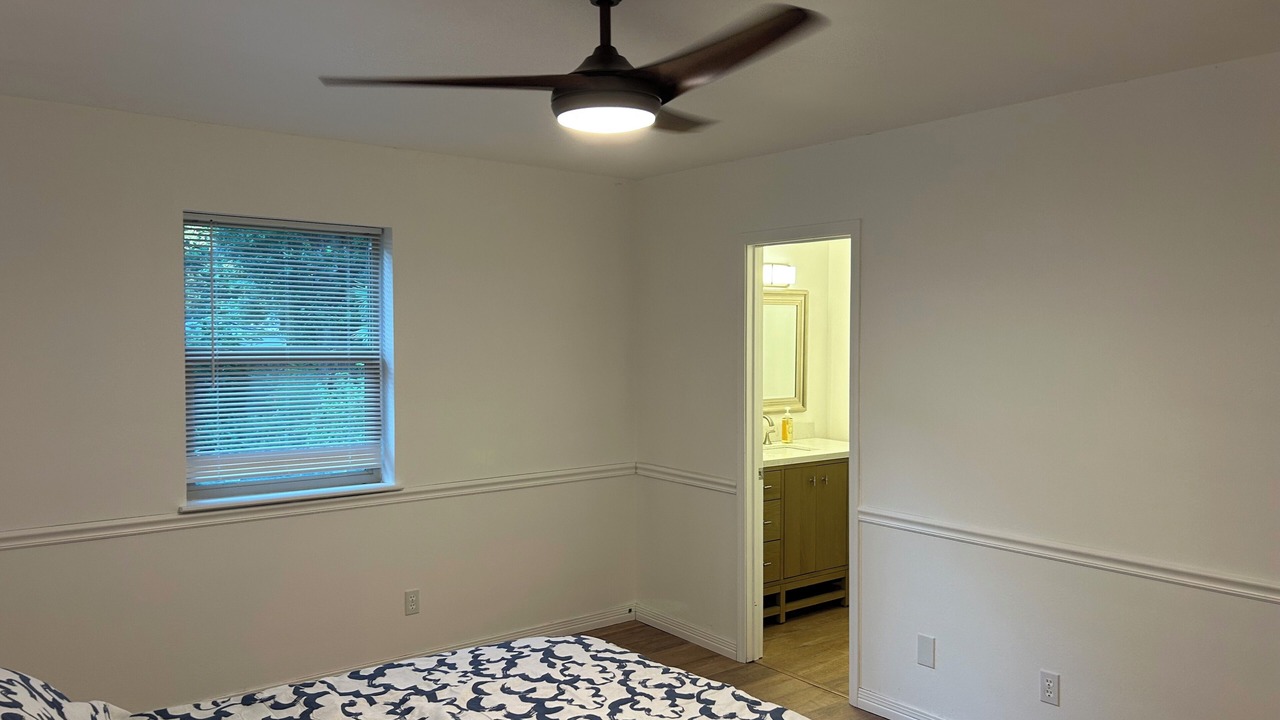 Photo of Bedroom in North Northwest Pensacola