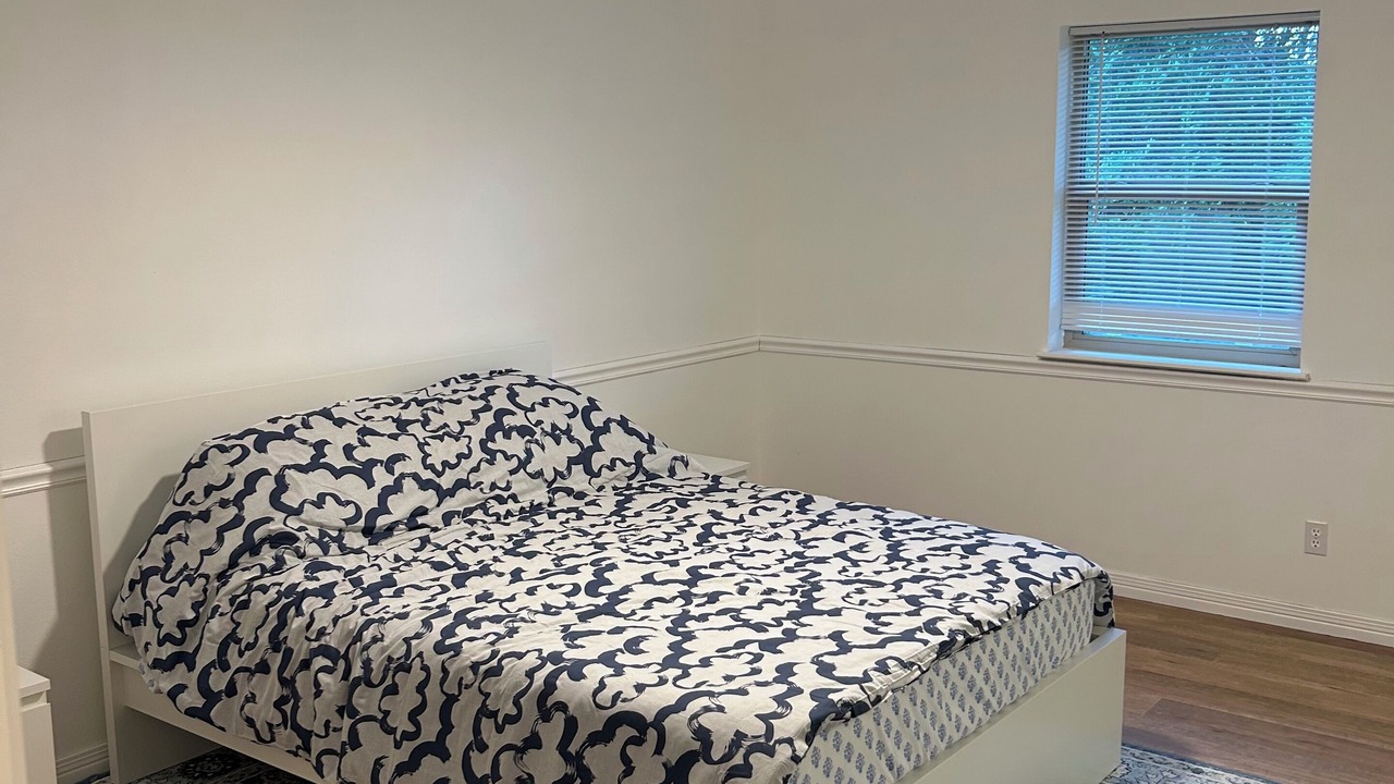 Photo of Bedroom in North Northwest Pensacola