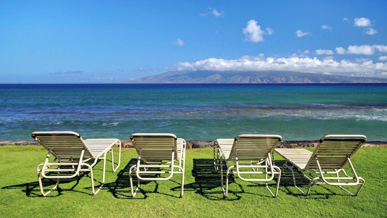 Photo of Outdoor in Honokowai