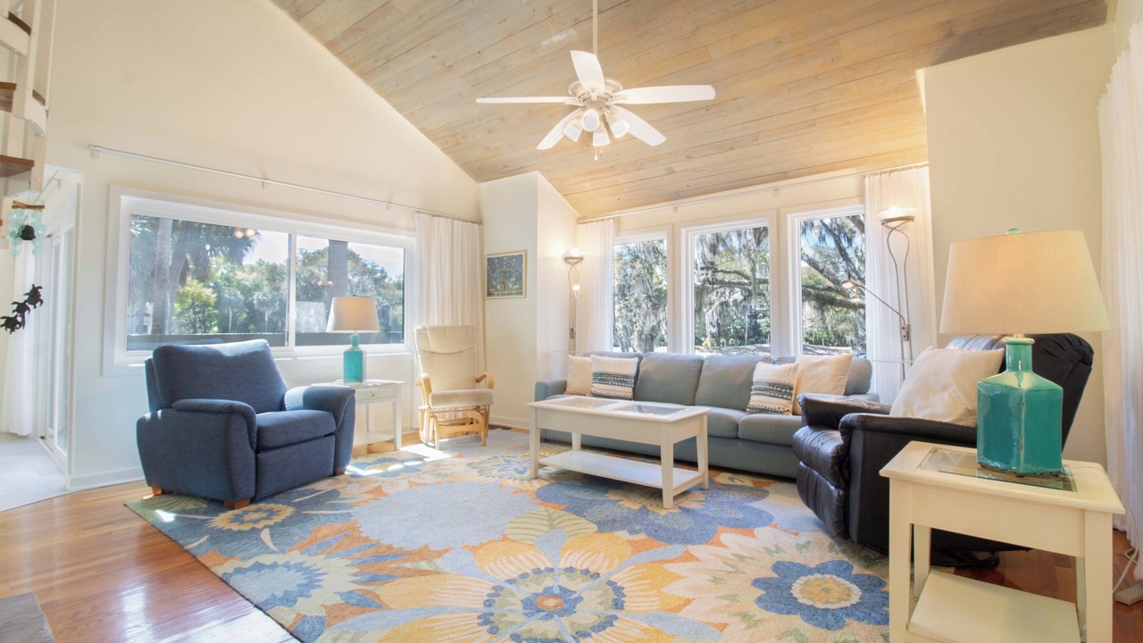 Photo of Bedroom in Ocean Ridge
