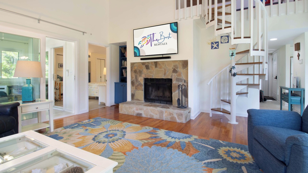 Photo of Livingroom in Ocean Ridge