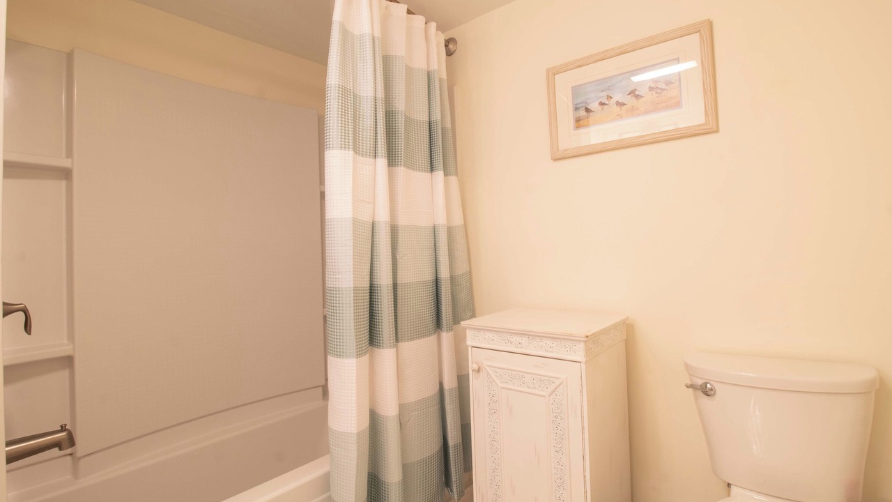 Photo of Bathroom in Ocean Ridge