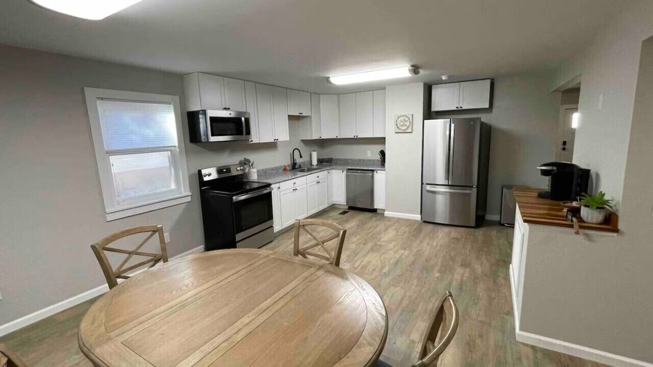 Photo of Kitchen in Mooresville