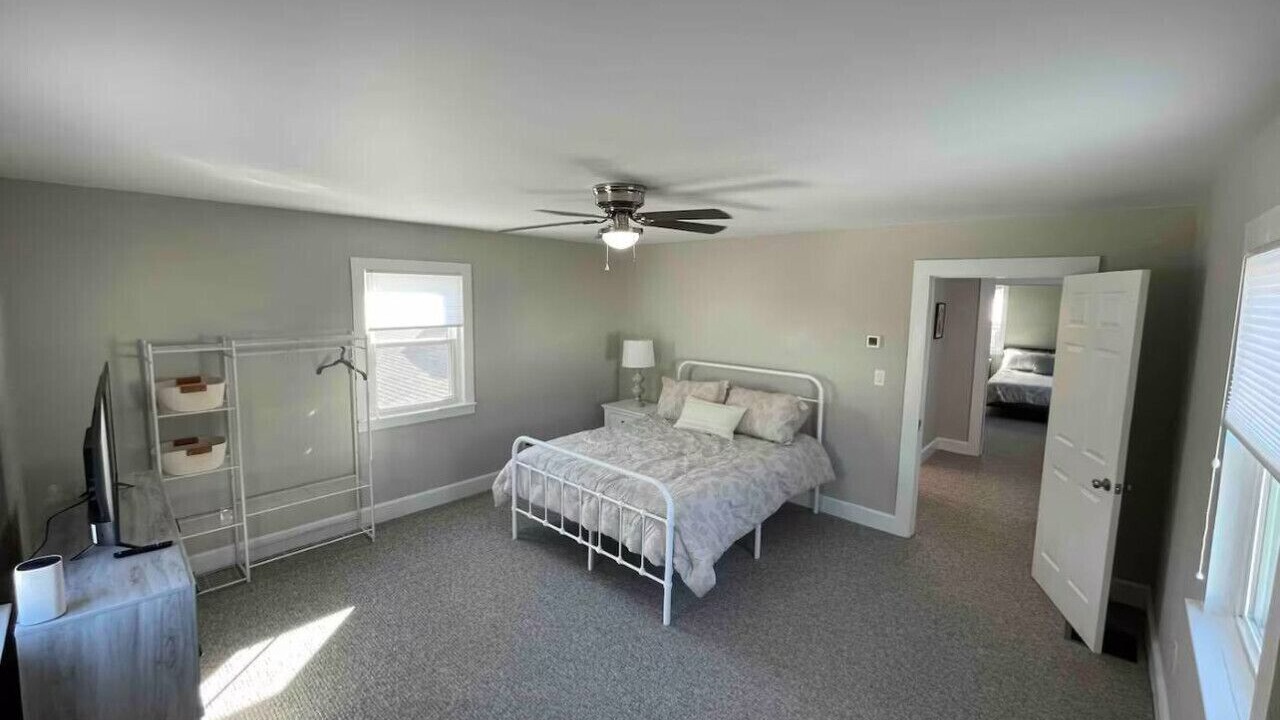 Photo of Bedroom in Mooresville
