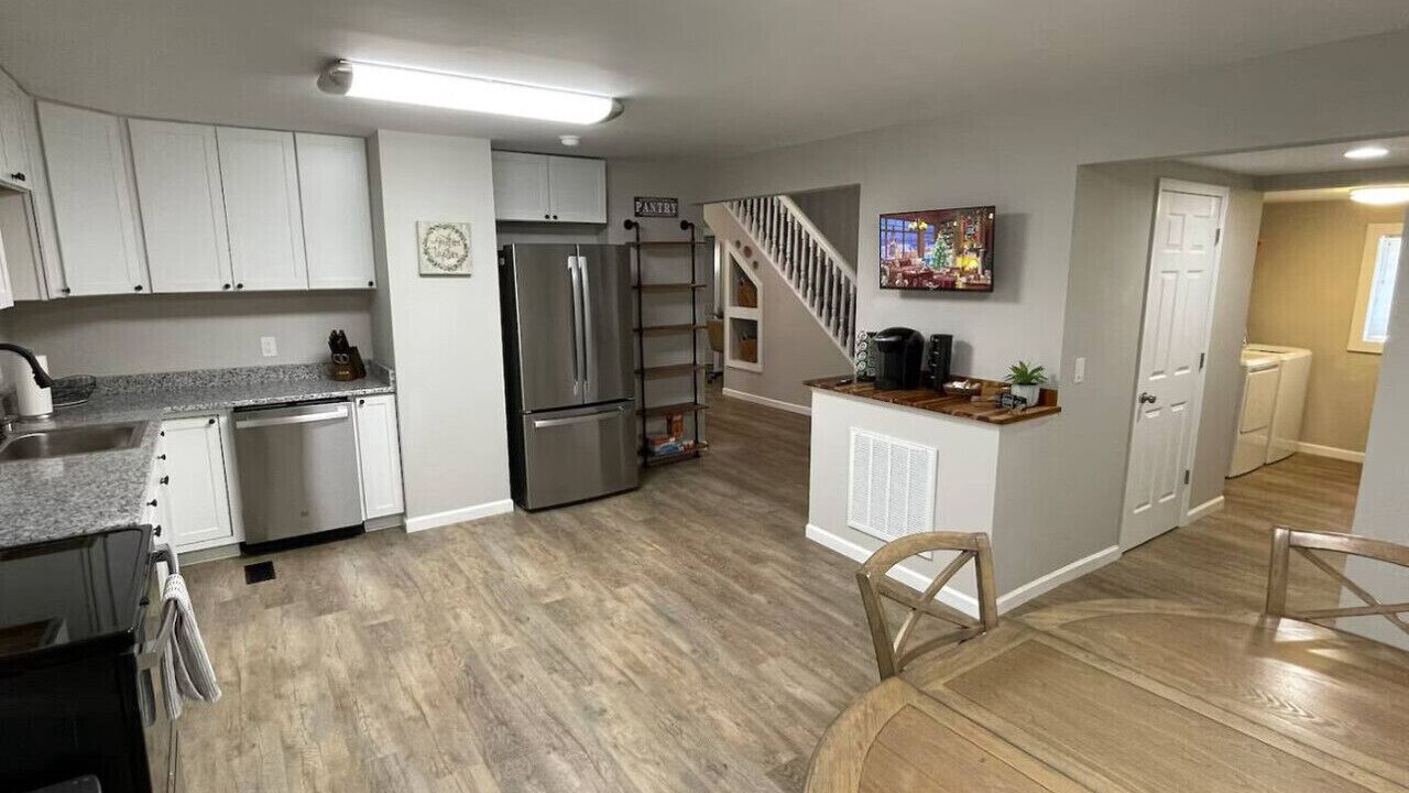 Photo of Kitchen in Mooresville