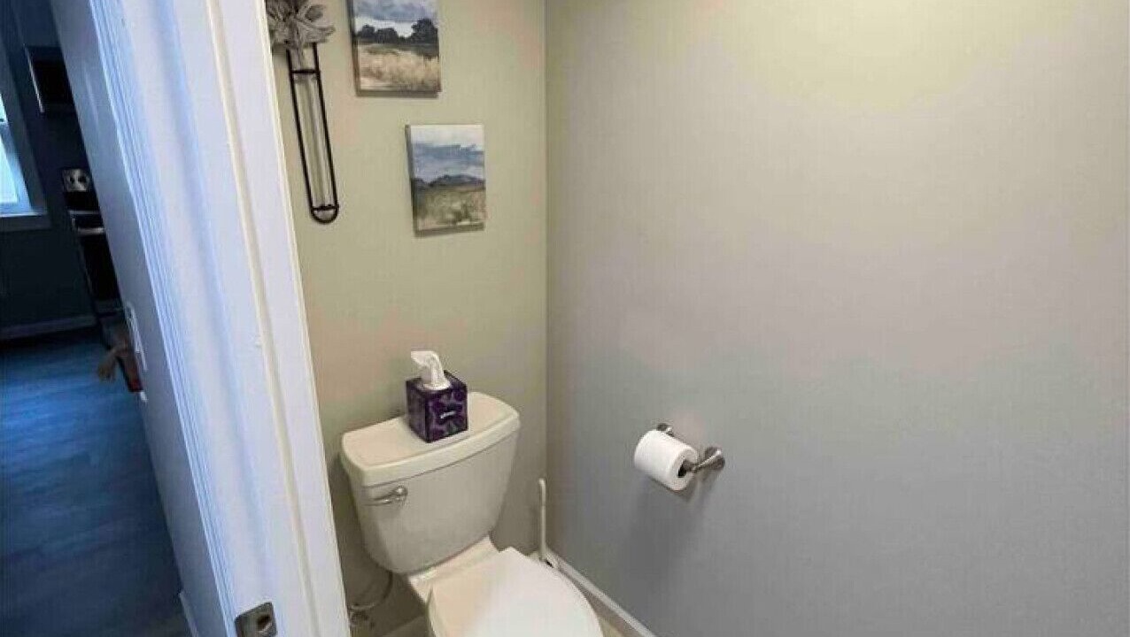 Photo of Bathroom in Mooresville