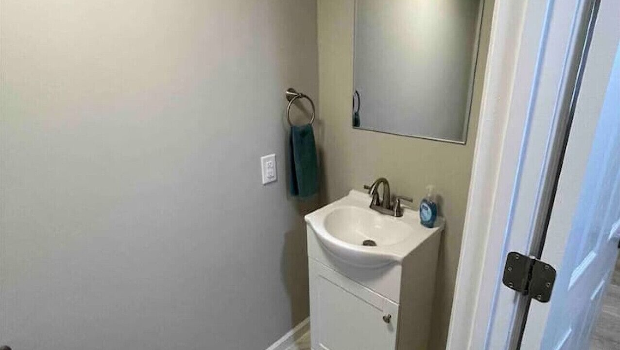 Photo of Bathroom in Mooresville