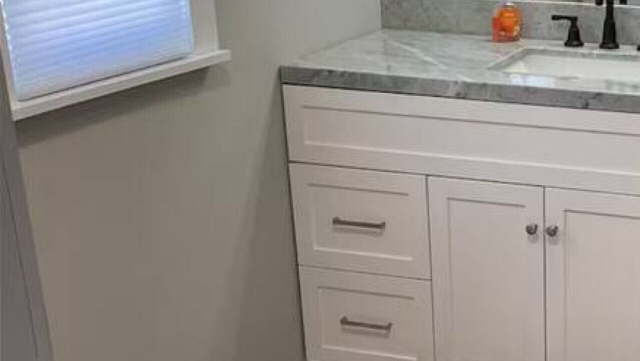 Photo of Bathroom in Mooresville