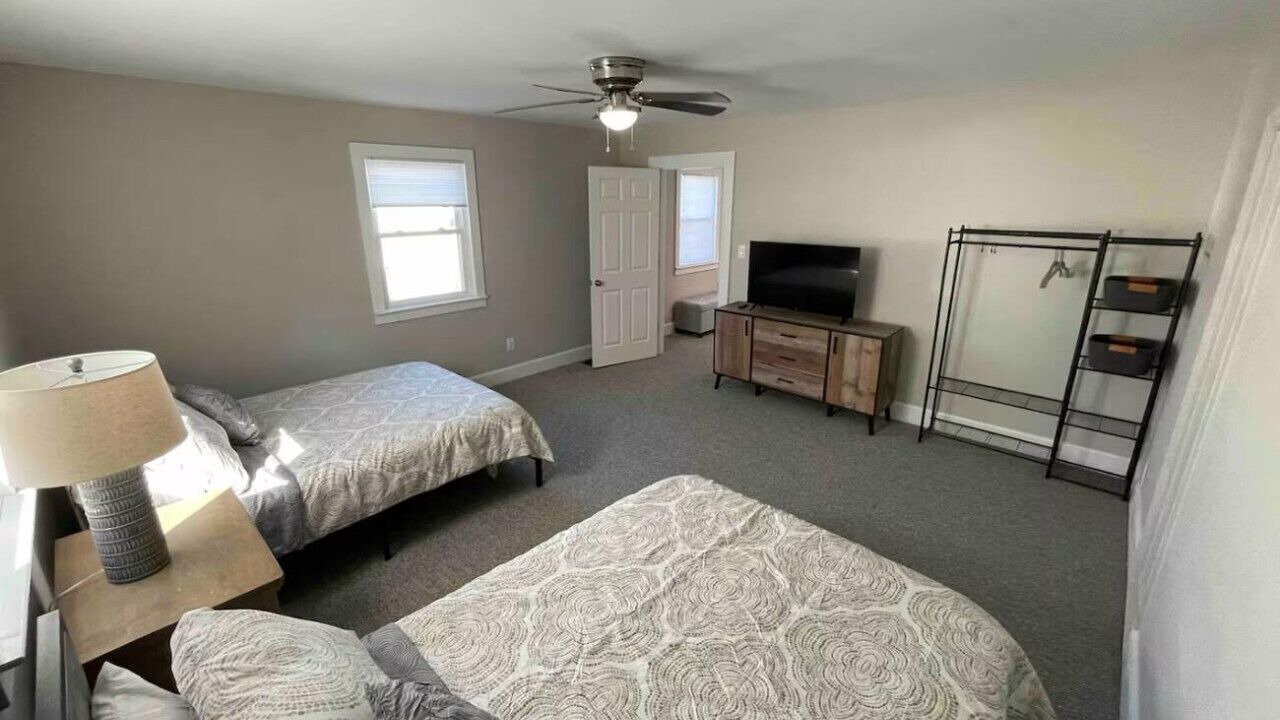 Photo of Bedroom in Mooresville