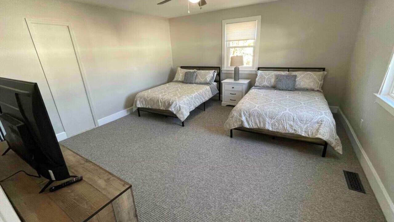 Photo of Bedroom in Mooresville