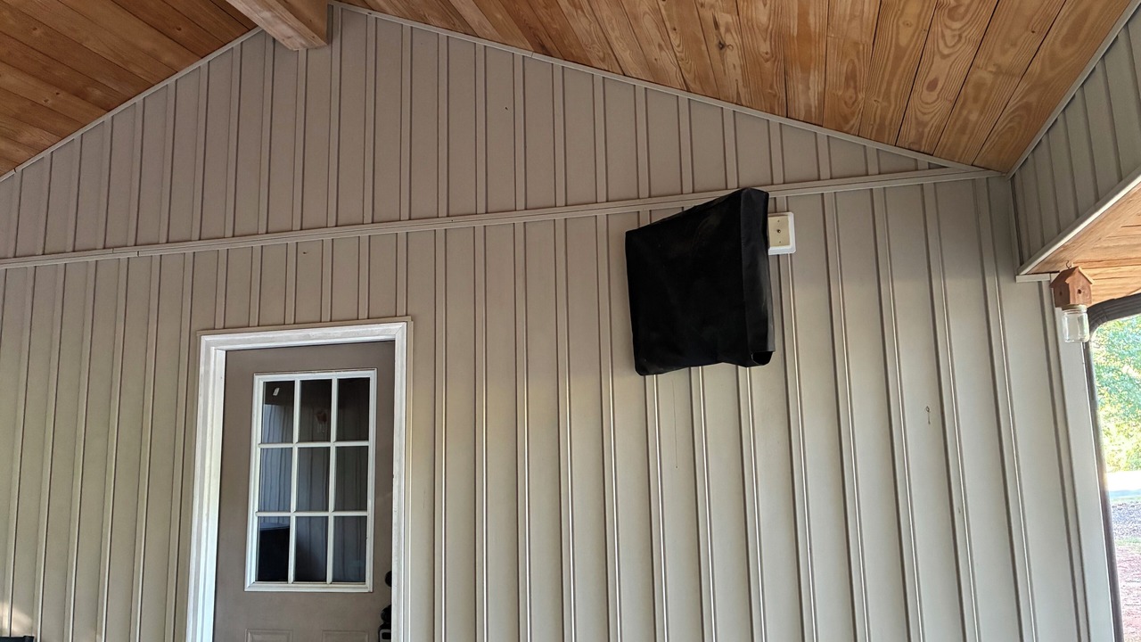Photo of Outdoor in Covington