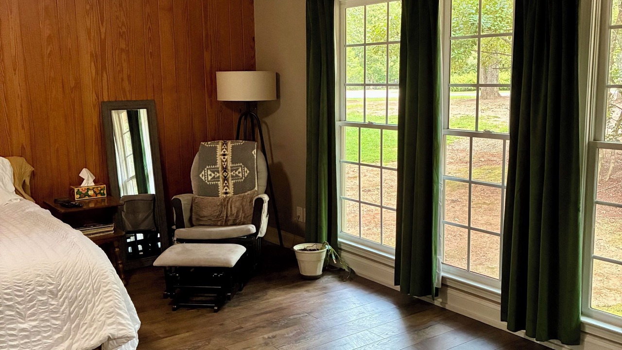 Photo of Bedroom in Covington