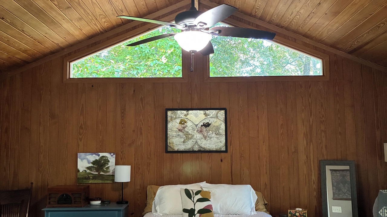 Photo of Bedroom in Covington