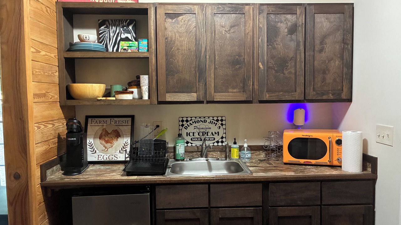 Photo of Kitchen in Covington