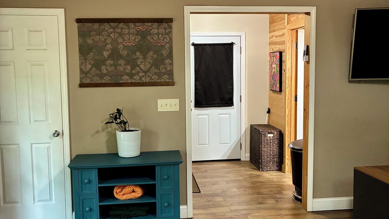 Photo of Bedroom in Covington