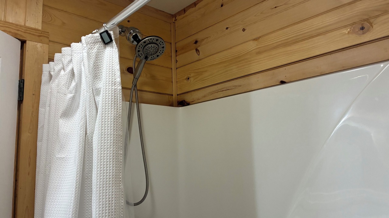 Photo of Bathroom in Covington