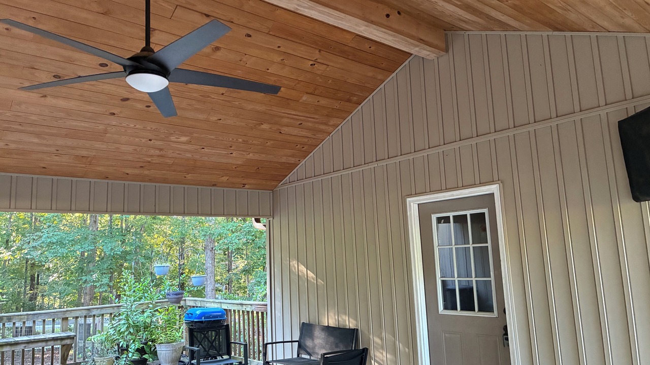 Photo of Outdoor in Covington