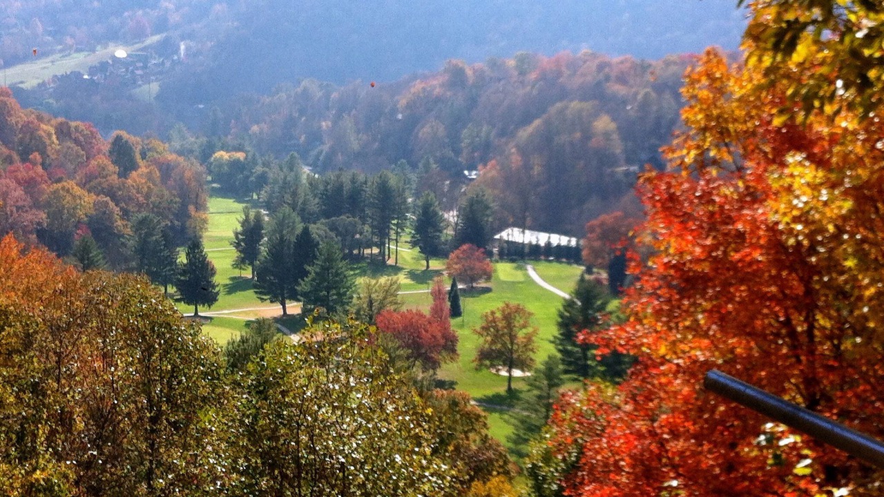 Photo of Others in Maggie Valley