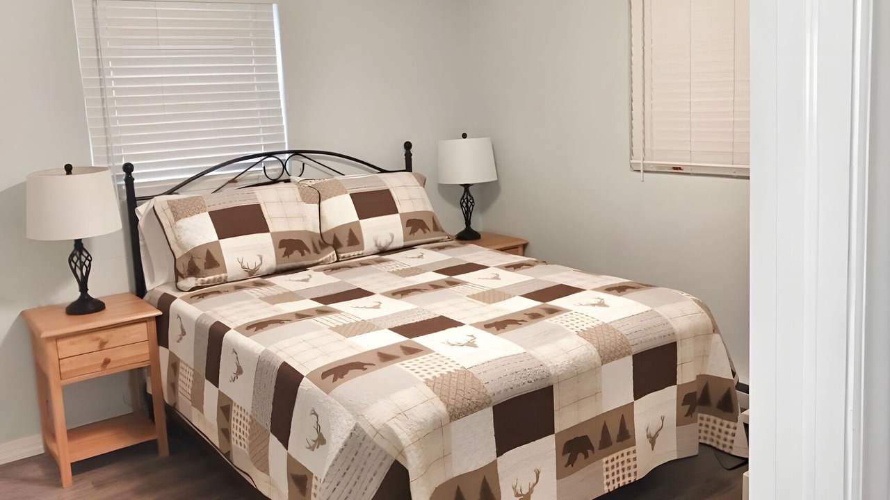 Photo of Bedroom in Maggie Valley