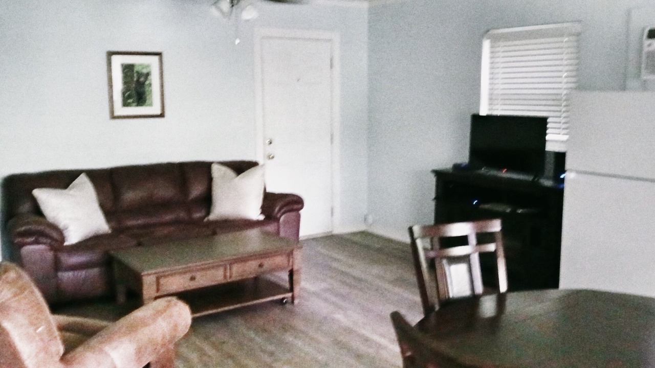 Photo of Livingroom in Maggie Valley