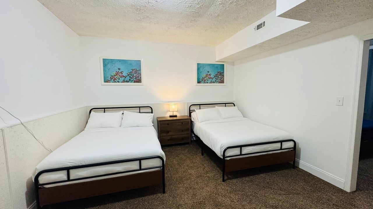 Photo of Bedroom in Douglasville