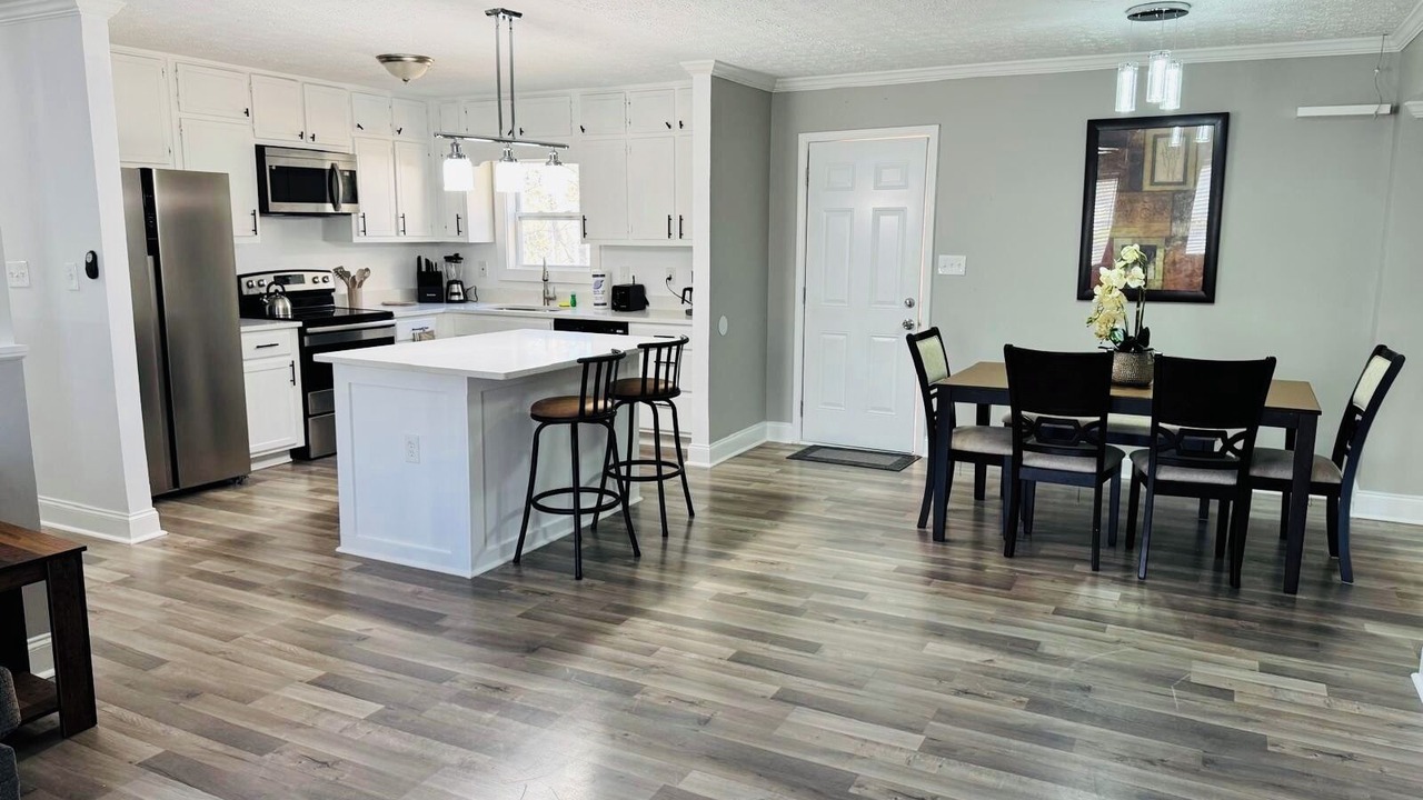 Photo of Kitchen in Douglasville