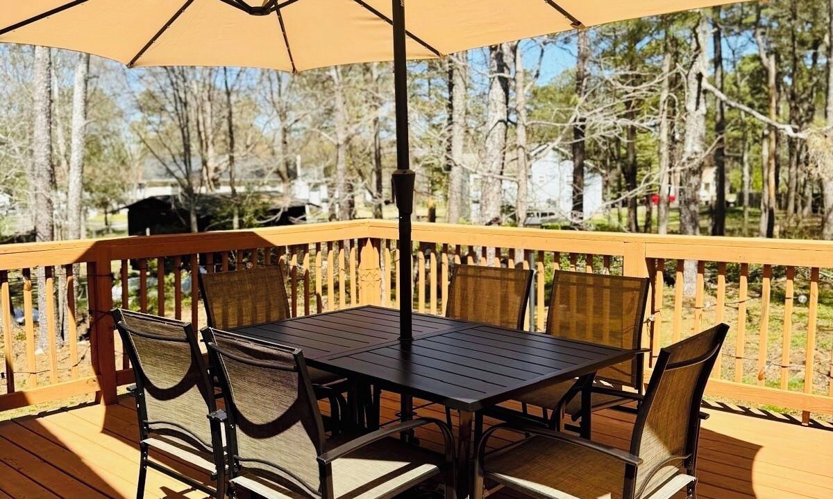 Photo of Outdoor in Douglasville