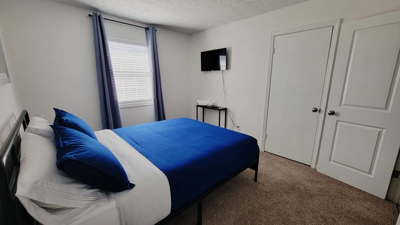 Photo of Bedroom in Douglasville