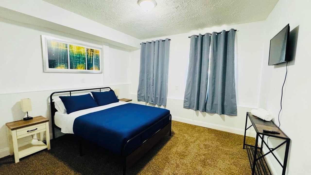 Photo of Bedroom in Douglasville