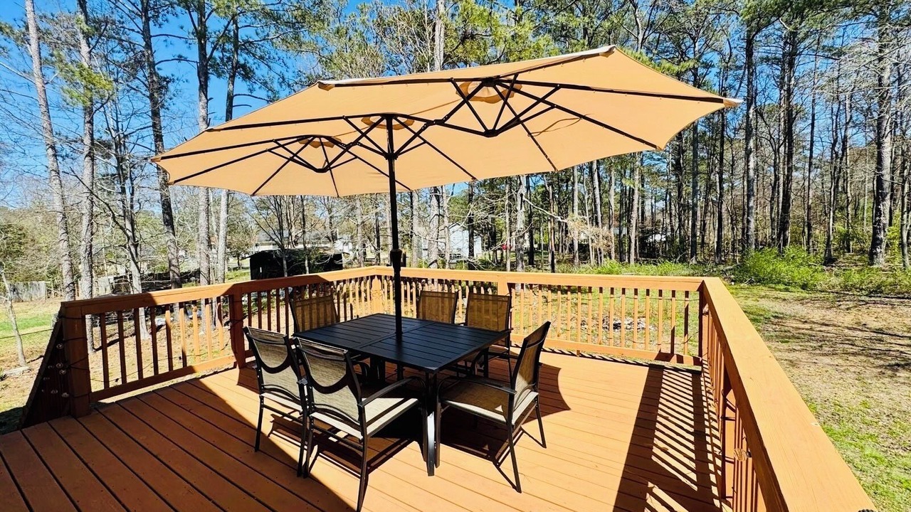 Photo of Outdoor in Douglasville